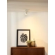 lafabryka.pl Plafon RILOU LED Dim. GU10 1x5W 3000K White 26994/05/31 Lucide